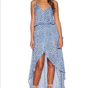 Revolve Tiare Hawaii famous Boardwalk dress NWOT